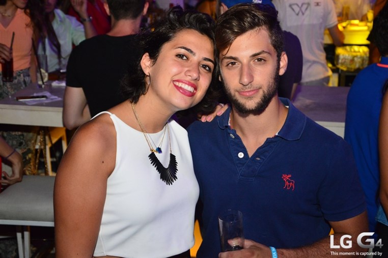Vintage at White